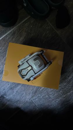 Anki Cozmo Robot Toy Original