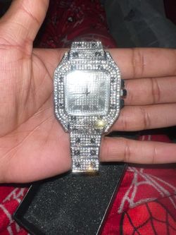 Luxury Style Fashion Watch