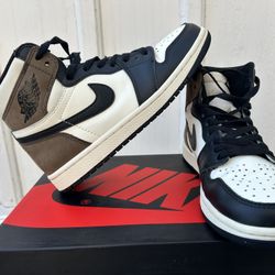 Jordan 1 Retro High OG Dark Mocha