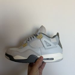 Jordan 4 SE Craft Size 11