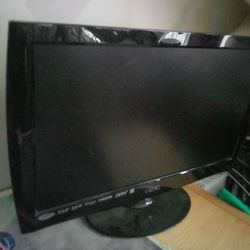 22" VIZIO LCD TV M221NV-NO CORD 