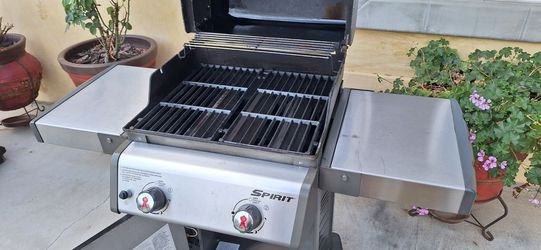Grill Propane Bbq