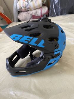 Motorcycle Helmet