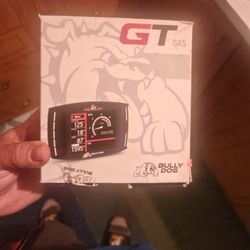 Bully Dog GT (Gas) Tuner $100 OBO