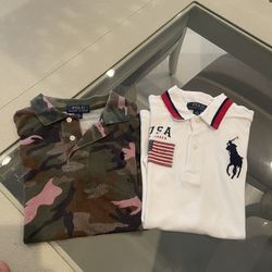 Polo Ralph Lauren 