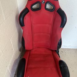 Corbeau Racing Seat