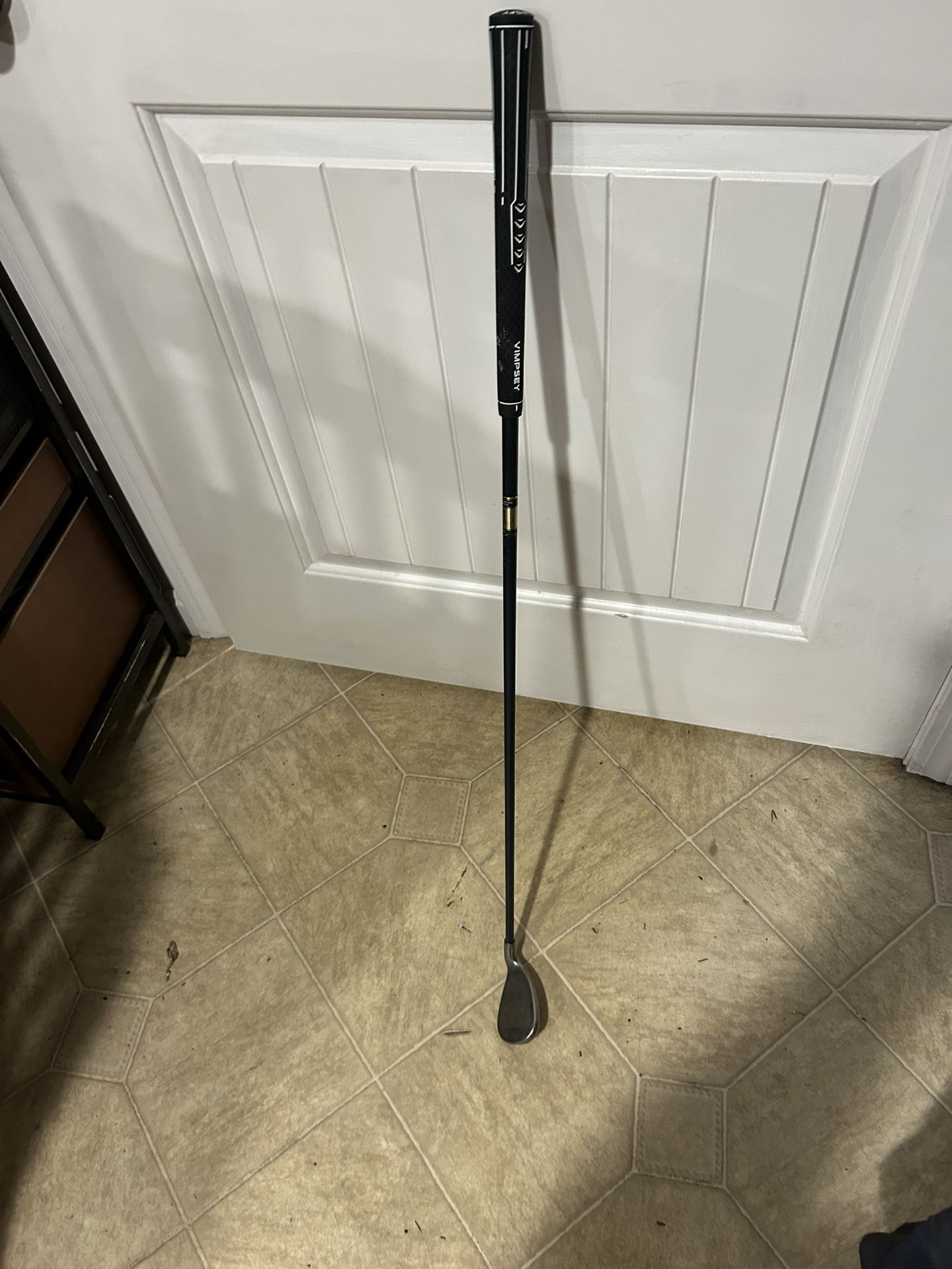 Men’s left-handed Callaway approach wedge