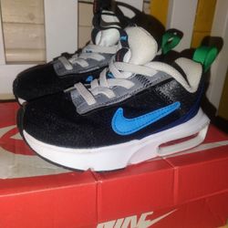 Baby Nike Shoes 