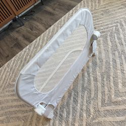 Toddler Bed Rail