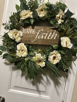 Wreaths by Nannette