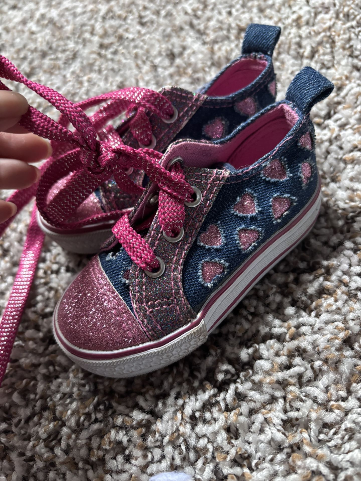 Toddler Shoes