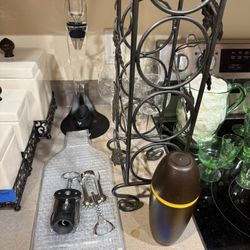 Wine Drinkers Set