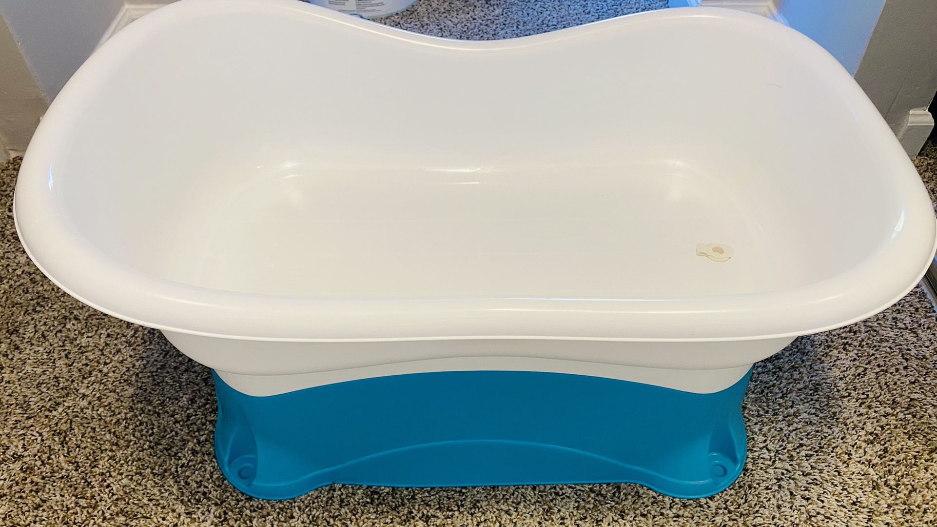 Baby Bath Tub