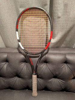 Babolat Pure Strike VS (2 available)