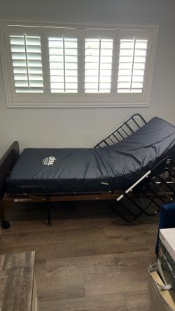 Medical Bed