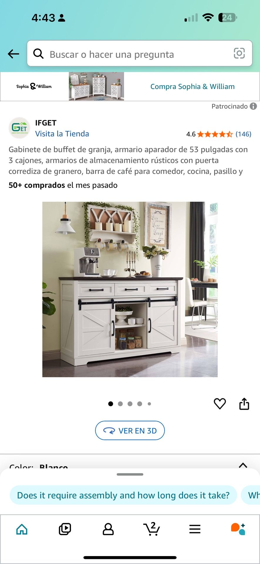 gabinete