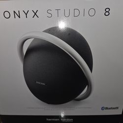 Harman Kardon Studio 8 Bluetooth Original 