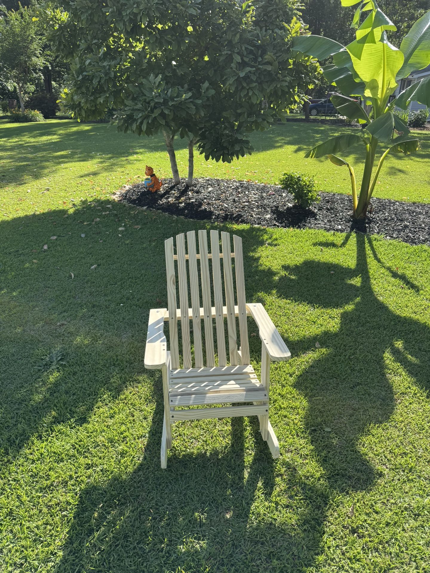 Rocking Chair