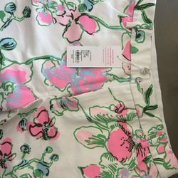 Lilly Pulitzer Shorts