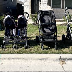 Strollers For Sale 