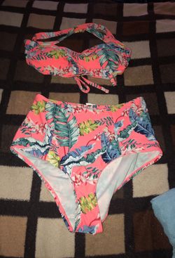 Bathing suit