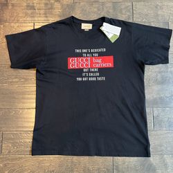 Gucci Shirt