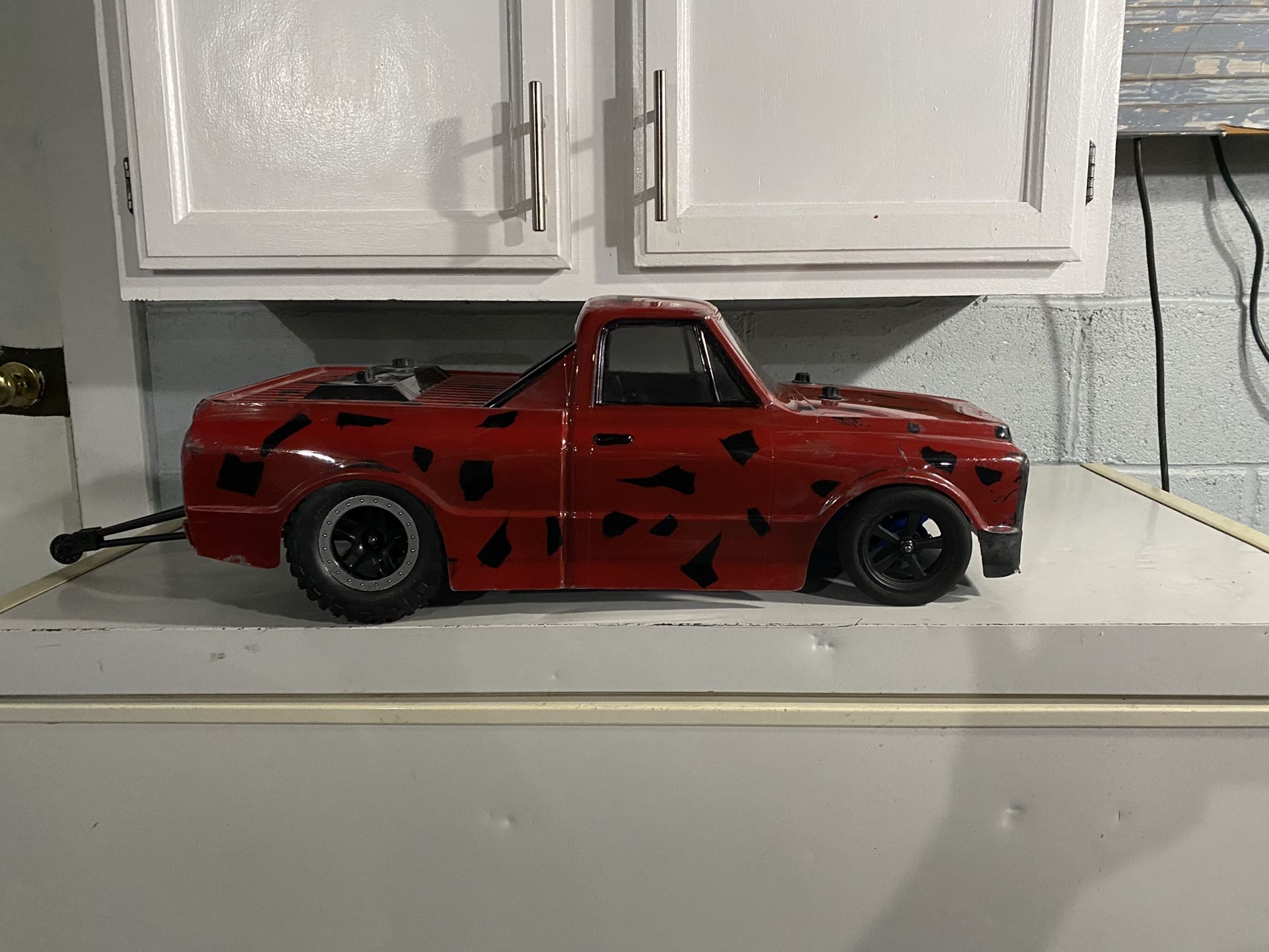 Traxxax