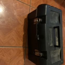 Tool Box 