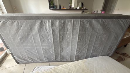 Box spring