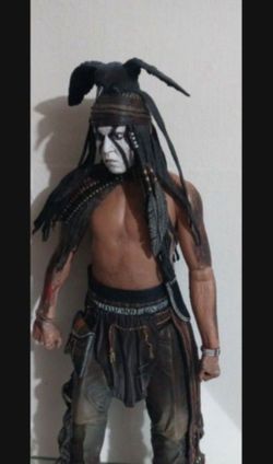 NECA COLLECTION MASTERPIECE - 2013 DISNEY 17"×8"