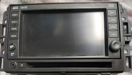 Car stereo.  DTS Dolby digital. DVD cd am/ fm