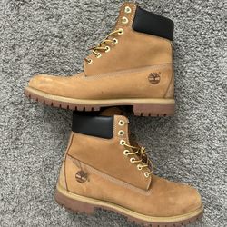 Timberlands