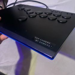 Arcade Fight Stick