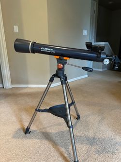 Telescope Celestron AstroMaster LT 70