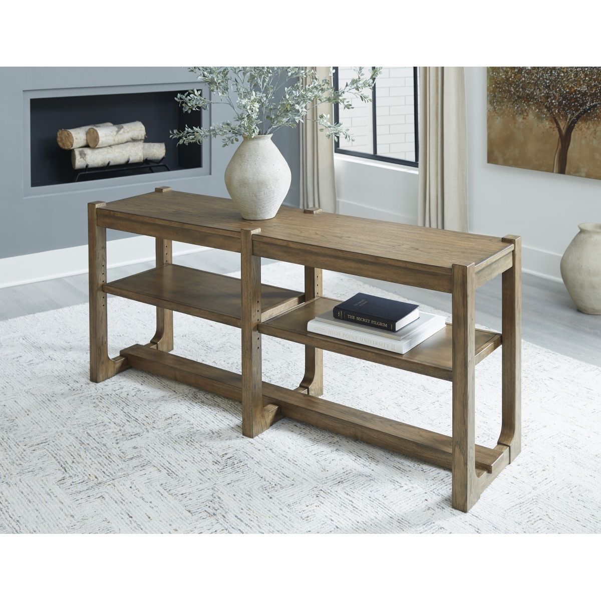 Console Sofa Table