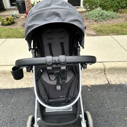 Graco Modes Nest travel System 