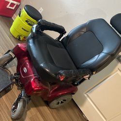 Power Wheel Chair $200