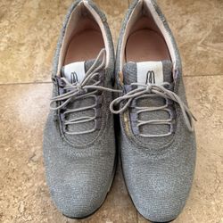 Pretty Ballerina Size 10