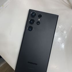 Samsung Galaxy S23 Ultra