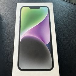 iPhone 14