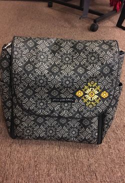 Diaper bag