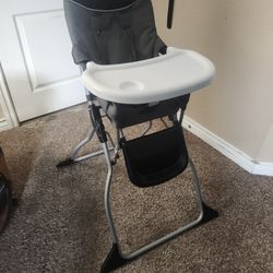 Travel HighChair 