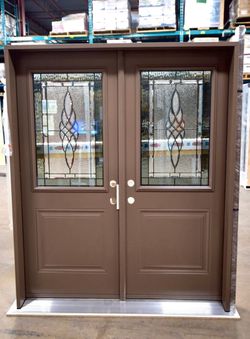 IMPACT Exterior Doors