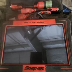 Snapon Prolink Edge