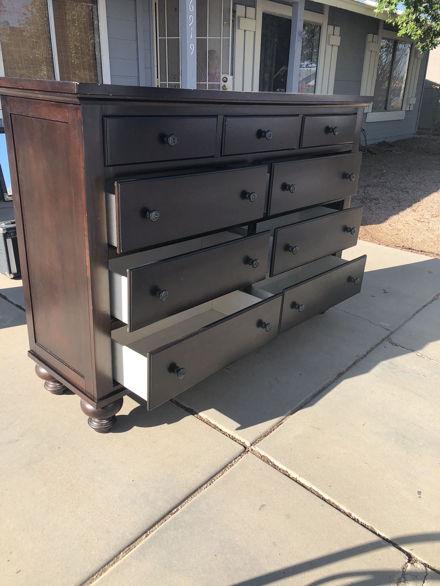 Dresser for Sale in Phoenix, AZ OfferUp