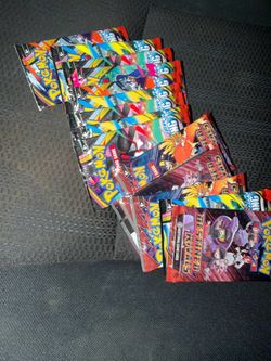 Pokemon