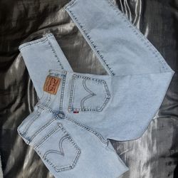 Levi’s Jeans