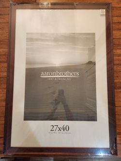 High Quality Picture Frame
