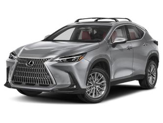 2023 Lexus NX 350