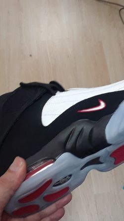 Jordan penny size 8